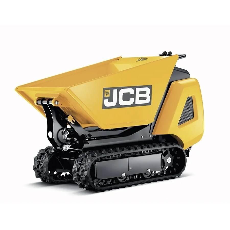 JCB HTD-5 Wozidła kolebkowe