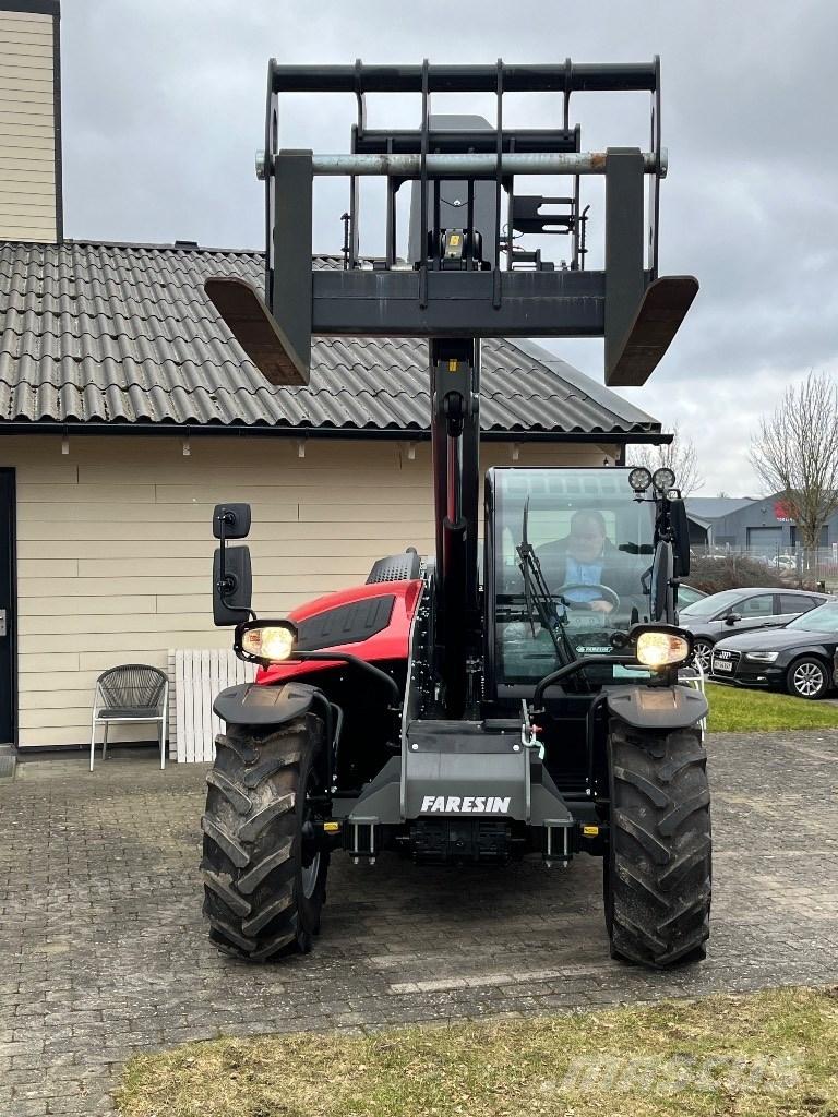 Faresin FS7.32 Ładowarki teleskopowe