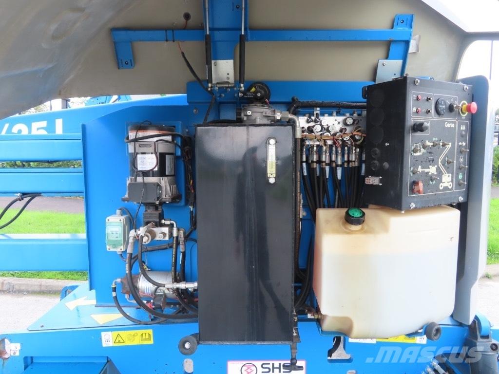 Genie Z 45 Podnośniki przegubowe