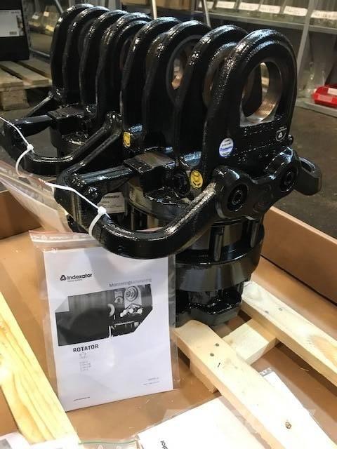 Indexator H/G Inne akcesoria