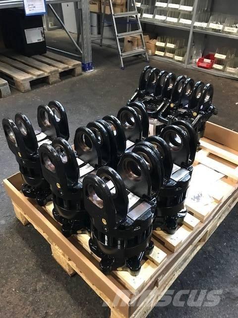 Indexator H/G Inne akcesoria