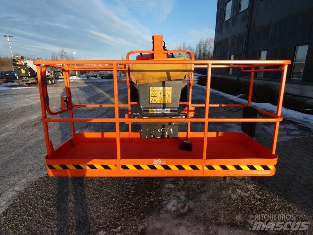 JLG 460 SJ Bomlift Podnośniki przegubowe
