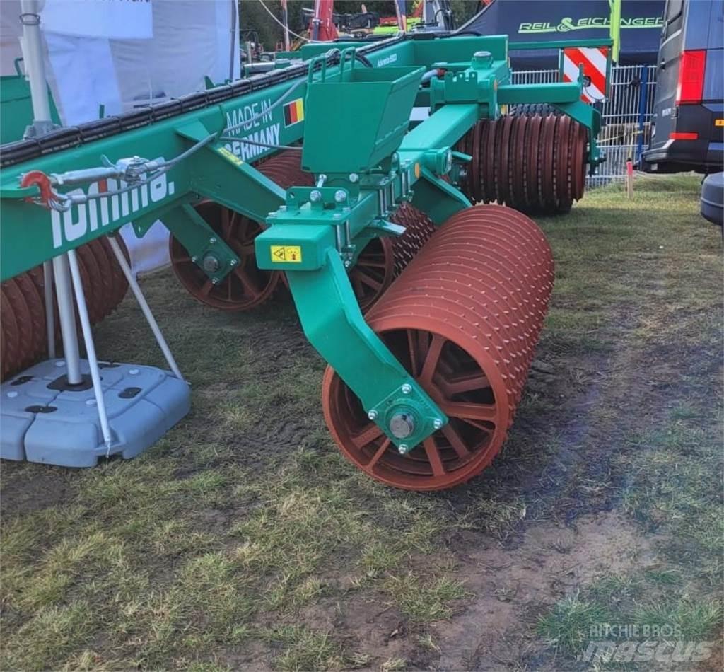 Lomma AW 9300 Walce