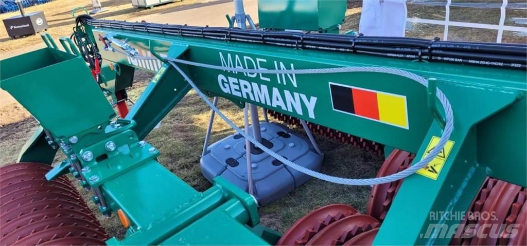 Lomma AW 9300 Walce