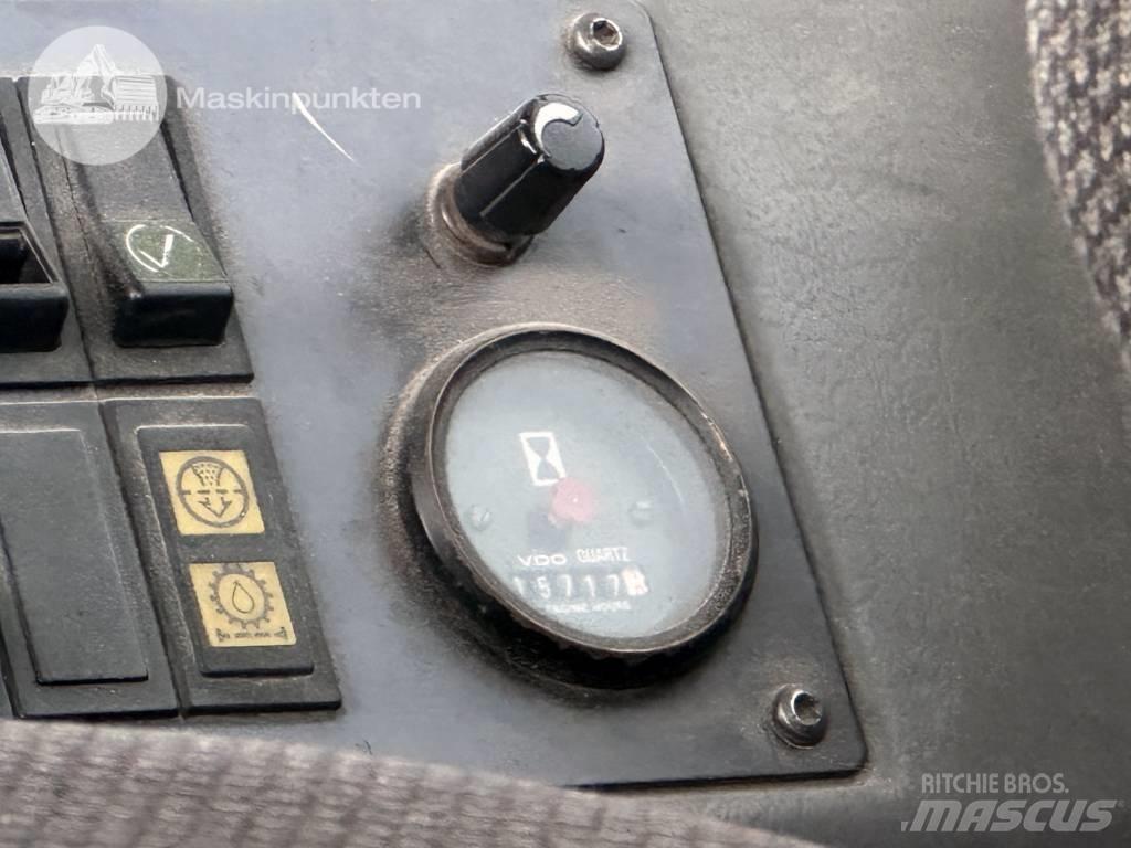 Volvo L 50 B Ładowarki kołowe