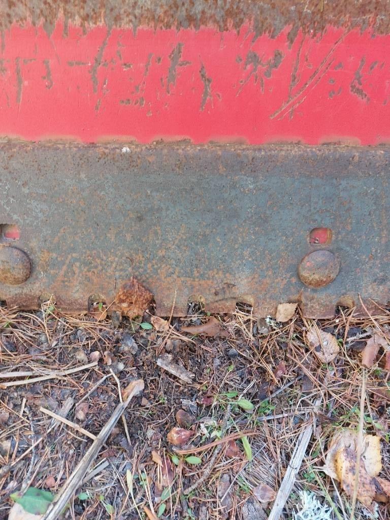 Vama 250 JH 1 Włóki drogowe