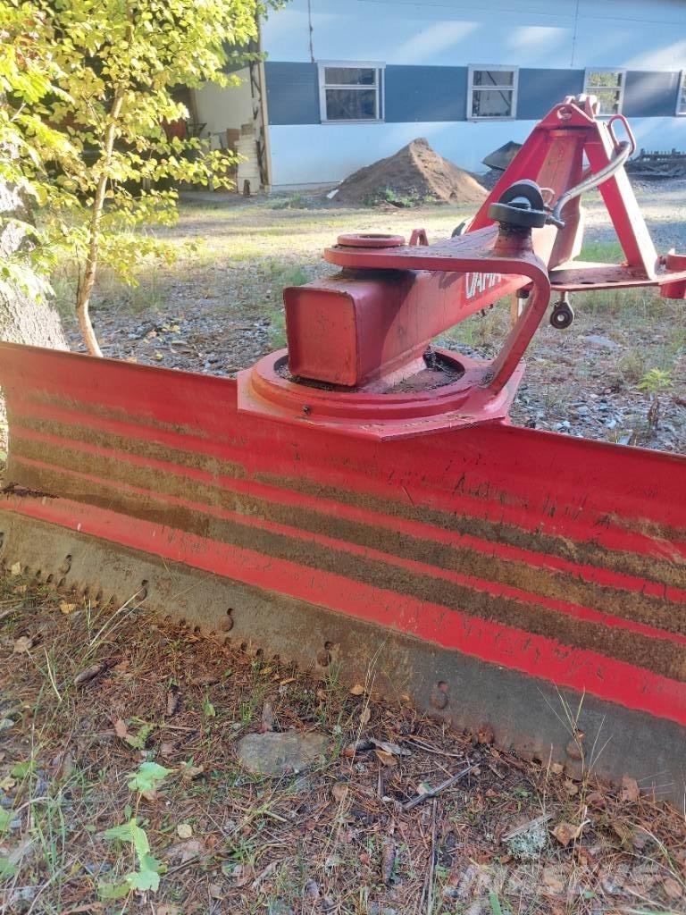 Vama 250 JH 1 Włóki drogowe