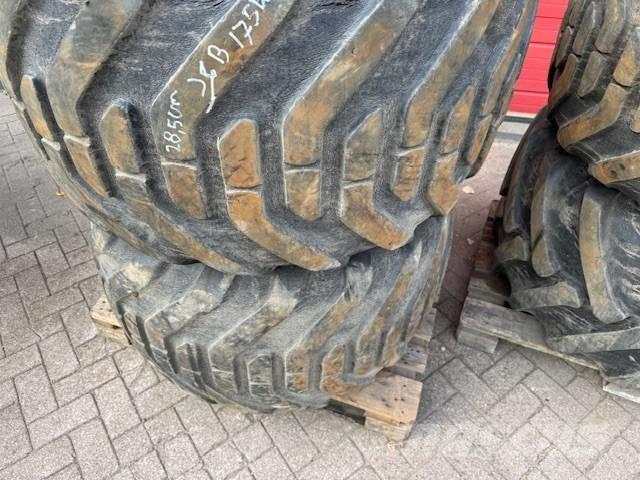 Nokian 600/50/22.5 Opony, koła i felgi