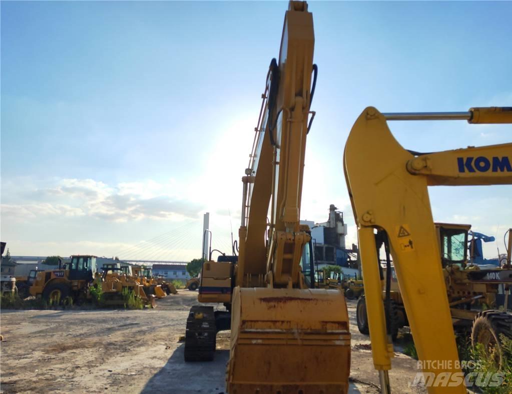 CAT 325 B L Koparki gąsienicowe