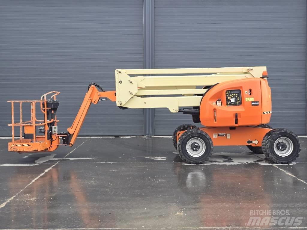 JLG 450 AJ II Podnośniki przegubowe