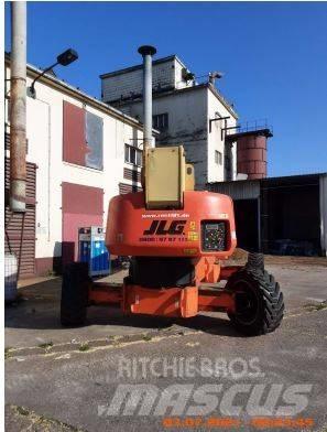 JLG 1200 SJP Podnośniki teleskopowe