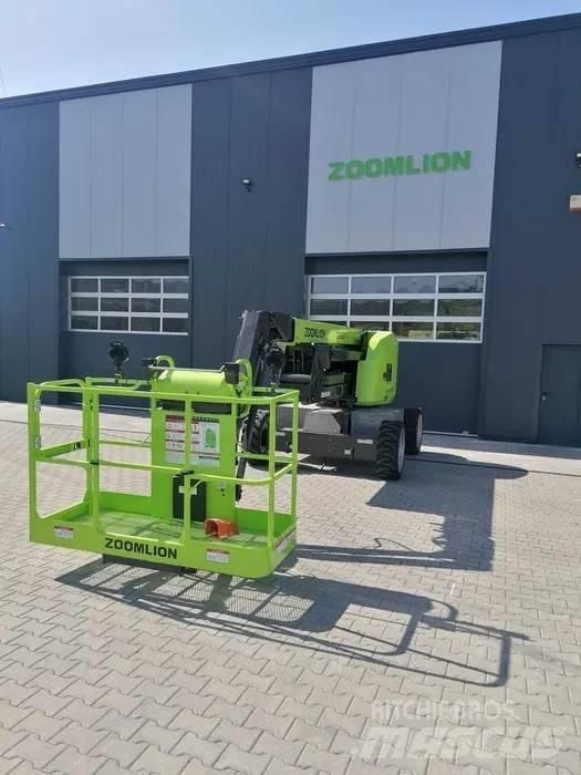 Zoomlion ZA16JERT-Li Podnośniki teleskopowe