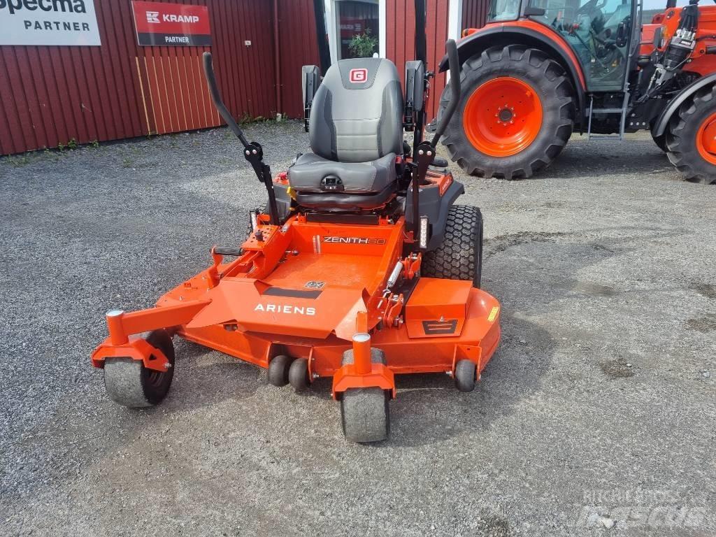 Ariens ZENITH Kosiarki o zerowym promieniu skrętu