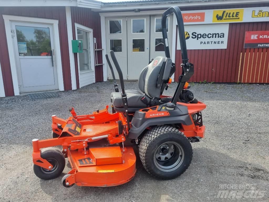 Ariens ZENITH Kosiarki o zerowym promieniu skrętu
