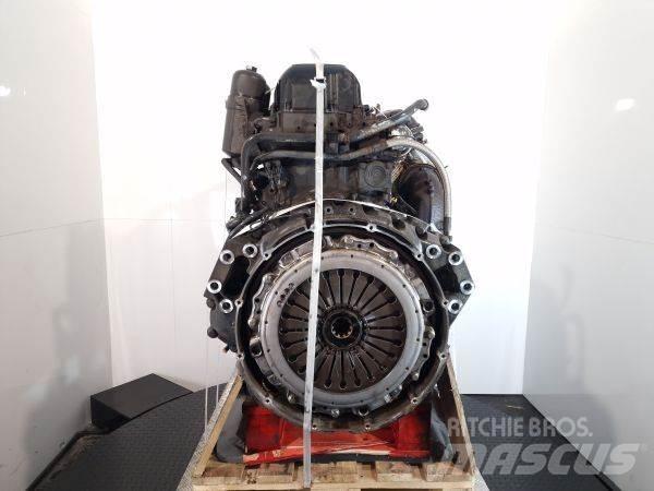 DAF MX300U1 Silniki