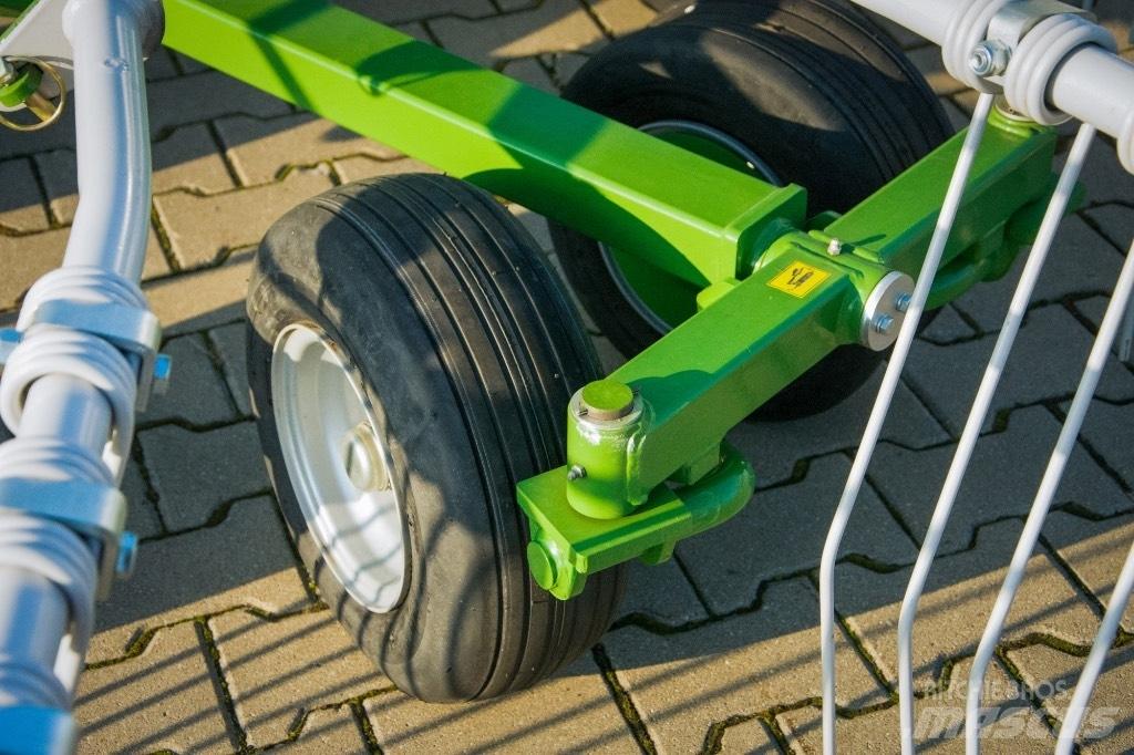 Pronar ZKP800 Ciągnikowe żniwiarki pokosowe