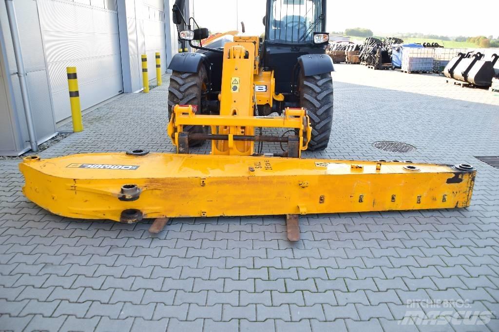 JCB JS 360 LC arm Koparki gąsienicowe