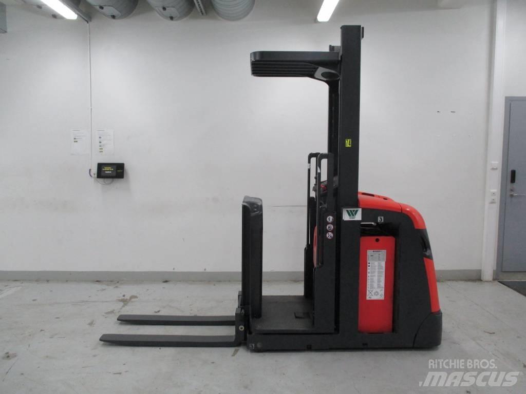 Linde V 10 Wózki kompletacyjne wysoko unoszące