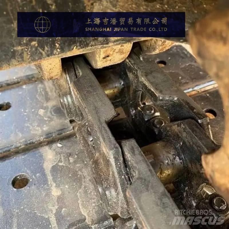 Sany SY 35 U Minikoparki