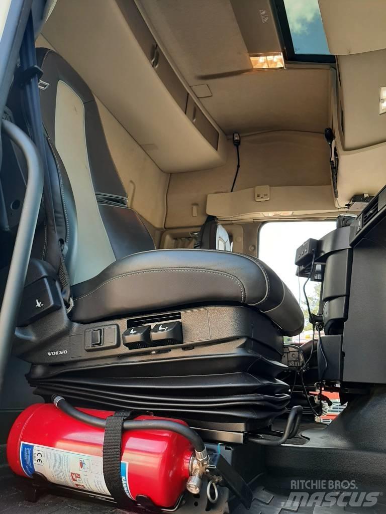 Volvo FH 16 Samochody do przewozu drewna