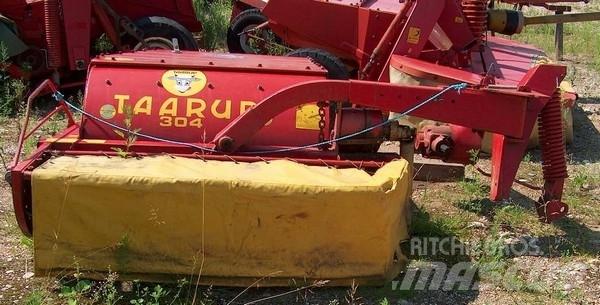 Taarup 304 Kosiarki ze wstępną obróbka paszy