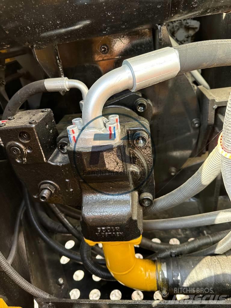 Sany SY 75-9 C Minikoparki