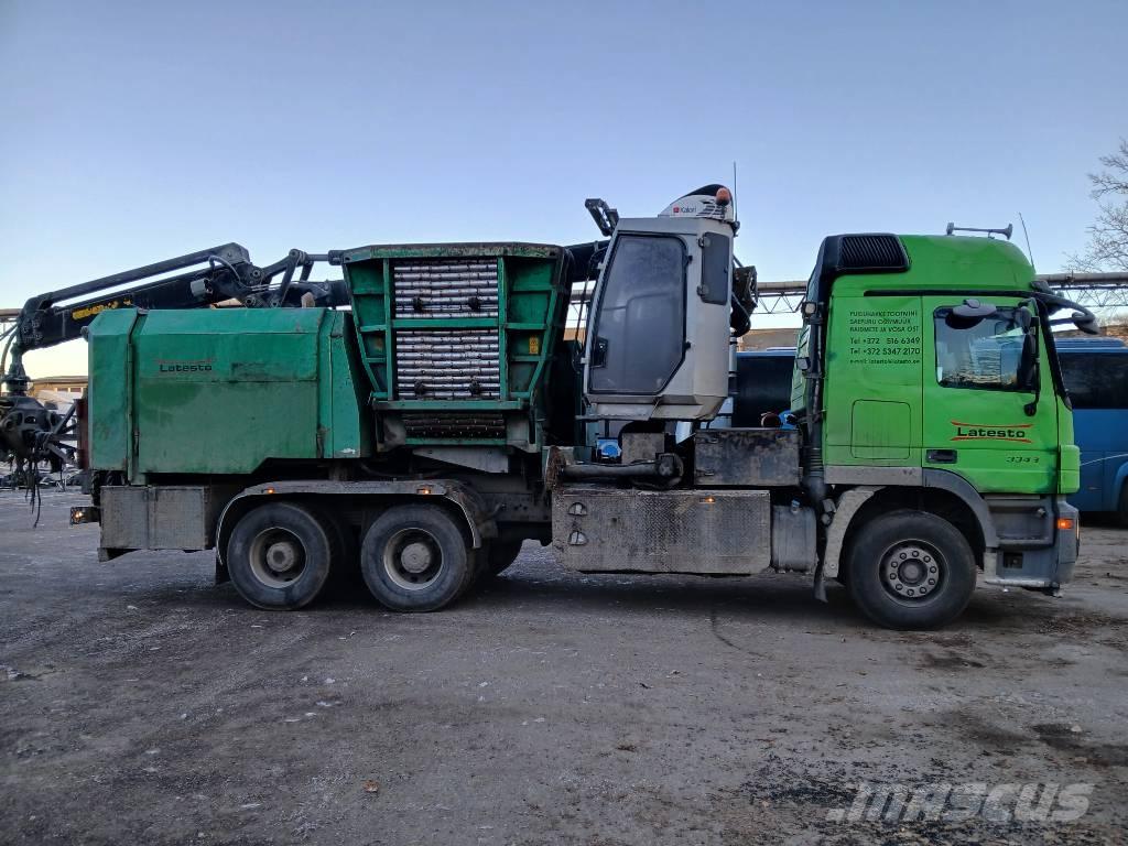 JENZ HEM 561DQ Rębaki