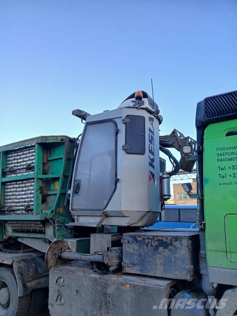 JENZ HEM 561DQ Rębaki