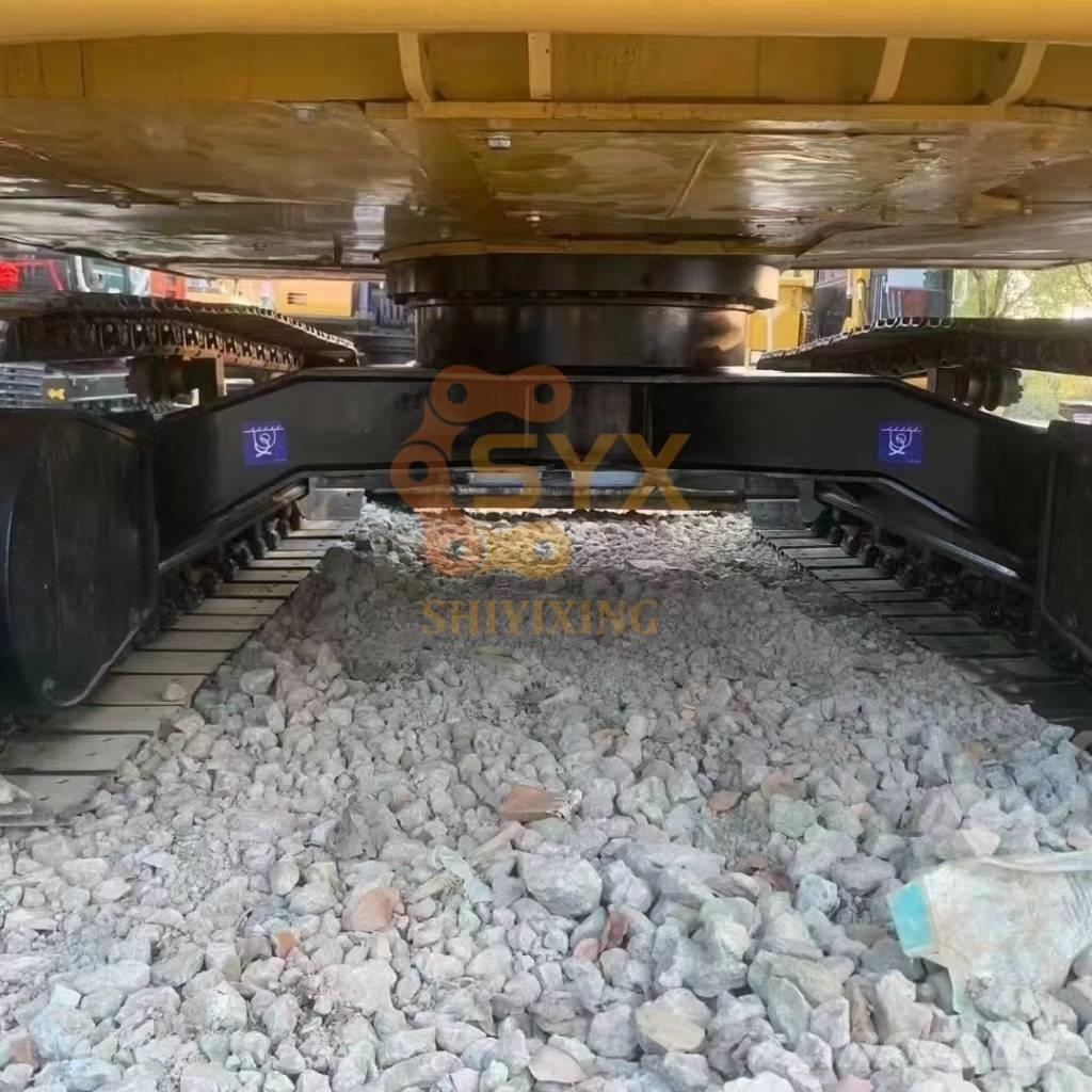 CAT 308 E 2 CR Midikoparki  7t - 12t