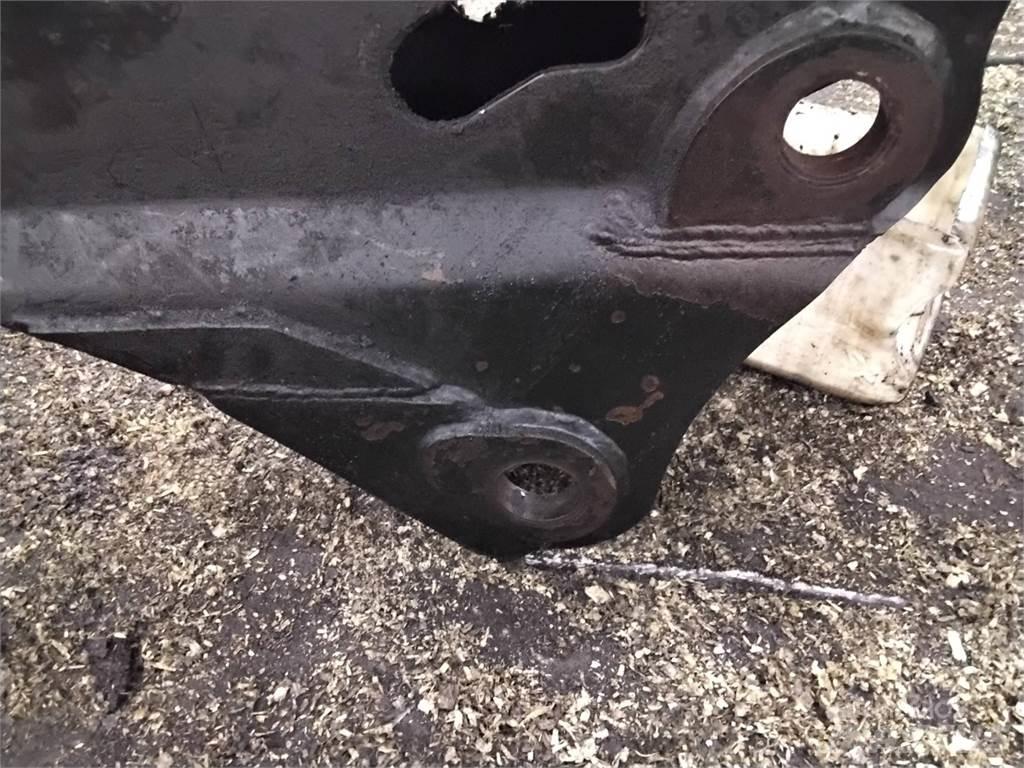 Rottne RK 160 Żurawie do forwarderów