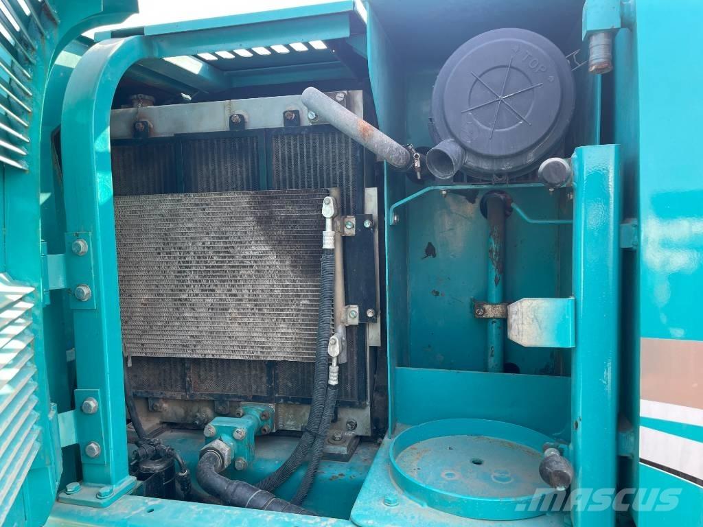 Sunward SWE 90 Midikoparki  7t - 12t