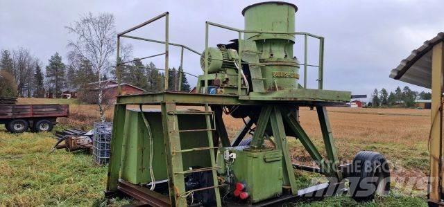 Svedala 530 Kruszarki