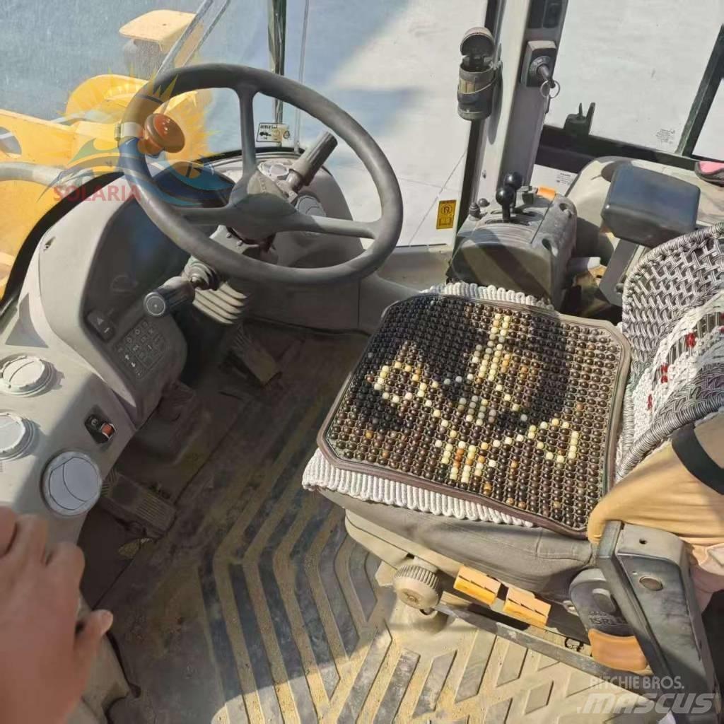Volvo L 105 Ładowarki kołowe
