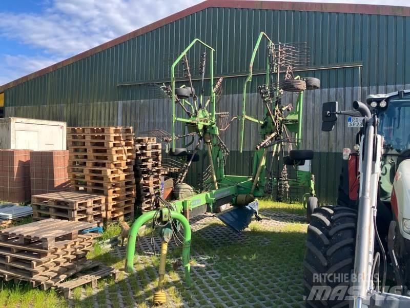 Deutz-Fahr KS 2.70 Pokosówki