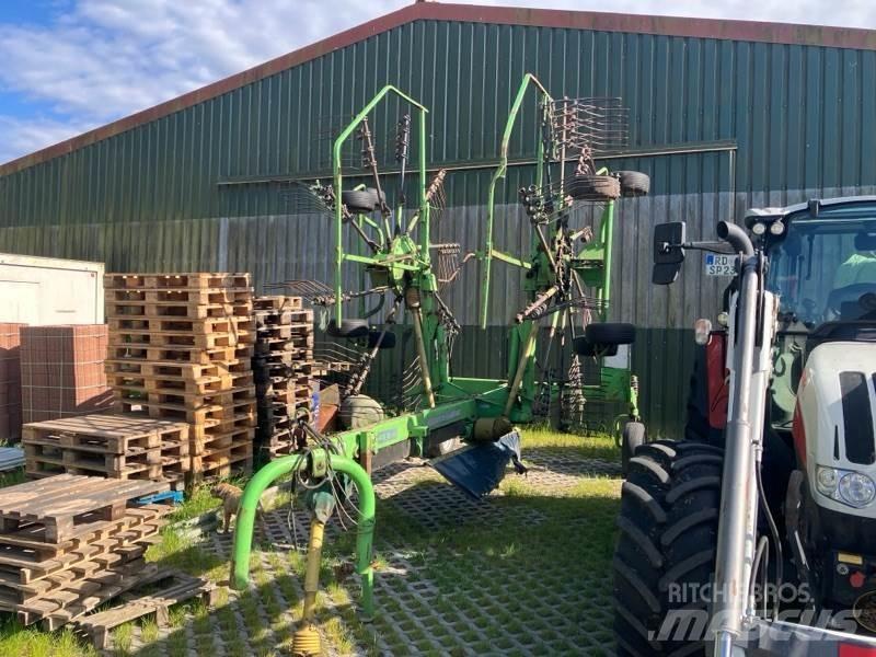 Deutz-Fahr KS 2.70 Pokosówki