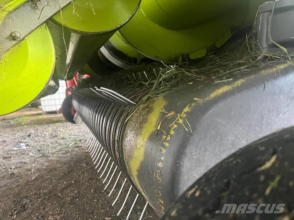 CLAAS Jaguar 930 Sieczkarnie samojezdne