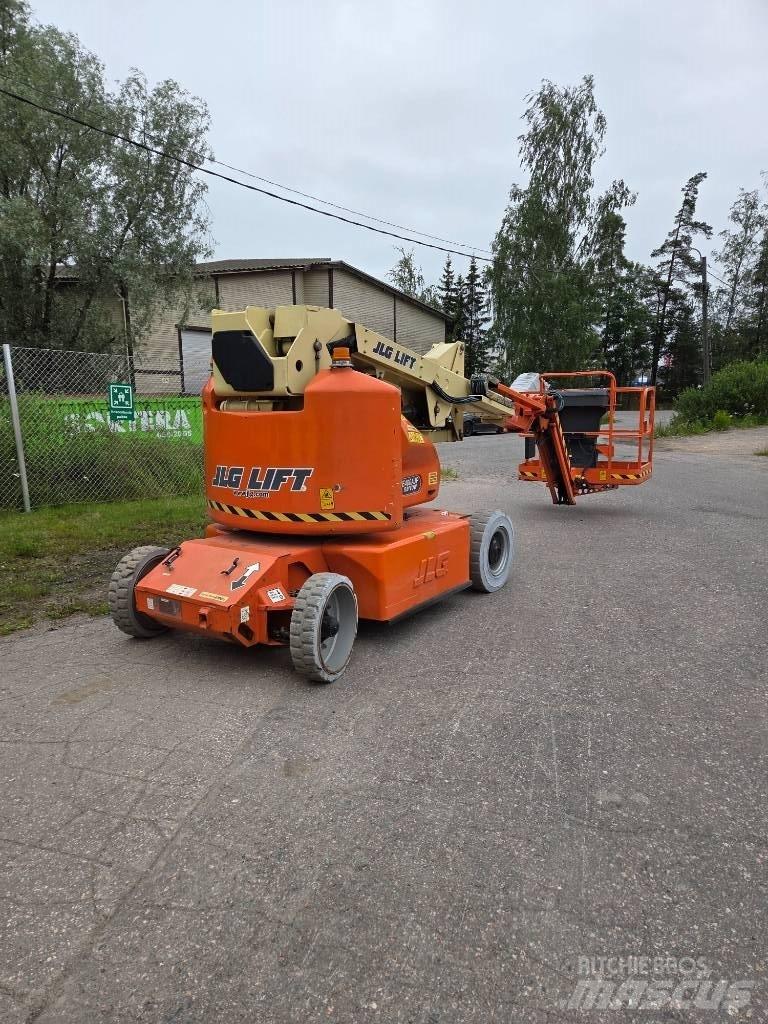JLG E 400 AJPN Podnośniki przegubowe