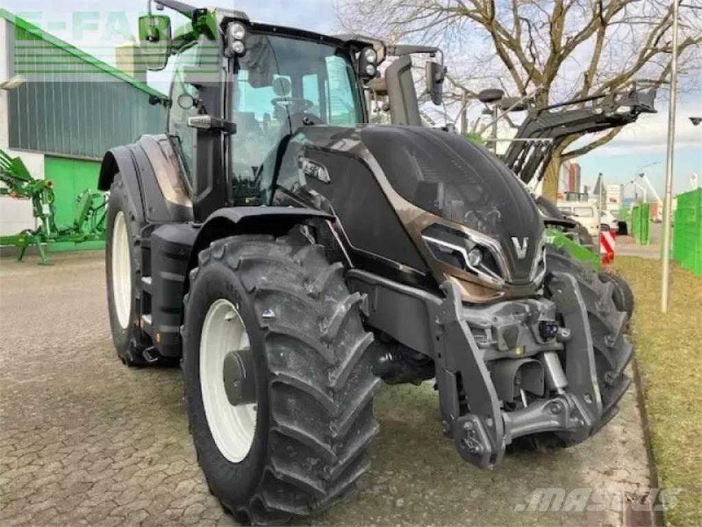 Valtra q285 Ciągniki rolnicze