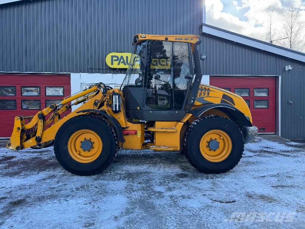 Venieri 10.63 Ładowarki kołowe