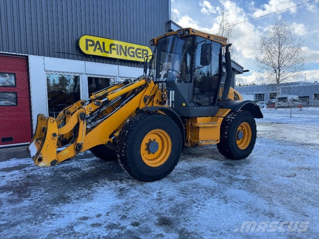 Venieri 10.63 Ładowarki kołowe