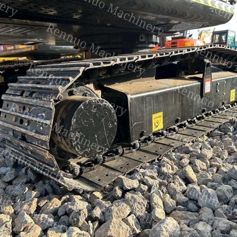 Sany SY 75 C pro Koparki gąsienicowe