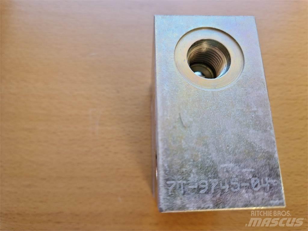 Eco Log ECO LOG Hydraulika
