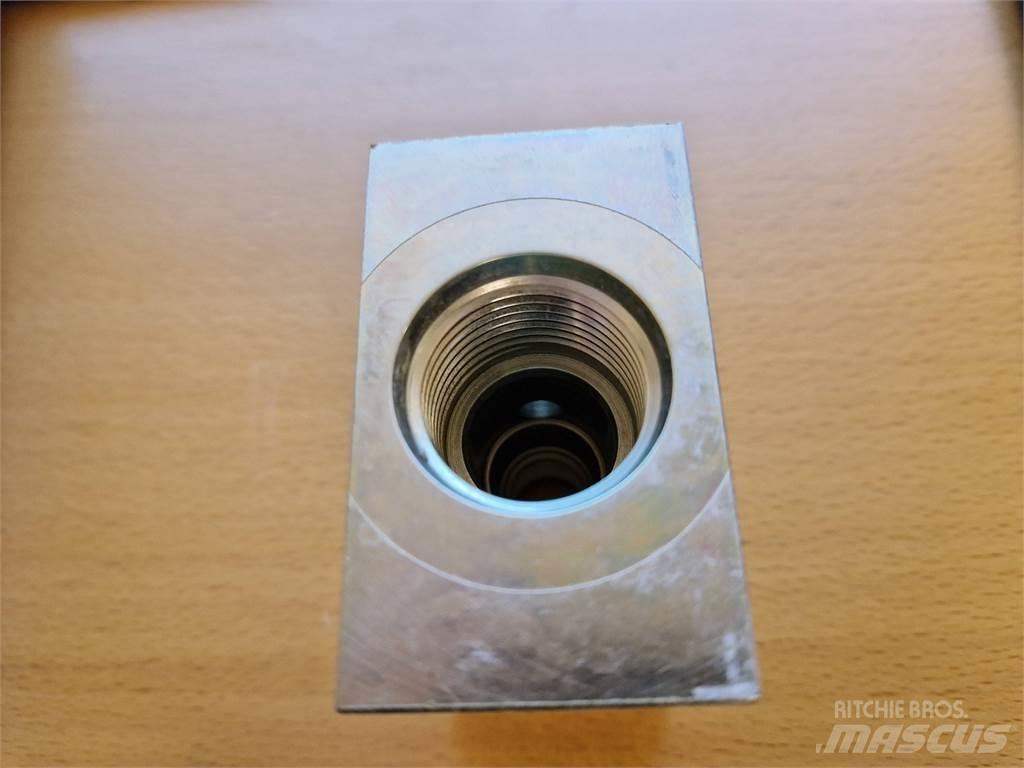 Eco Log ECO LOG Hydraulika
