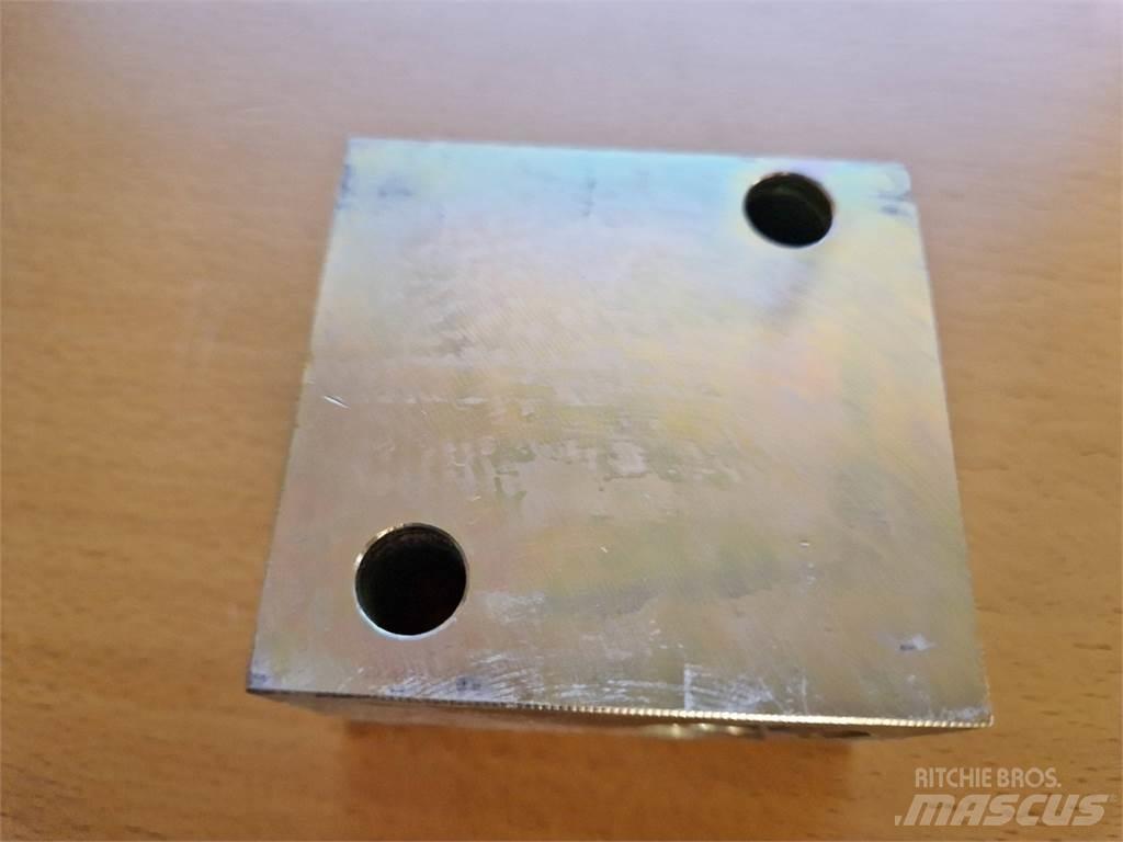 Eco Log ECO LOG Hydraulika