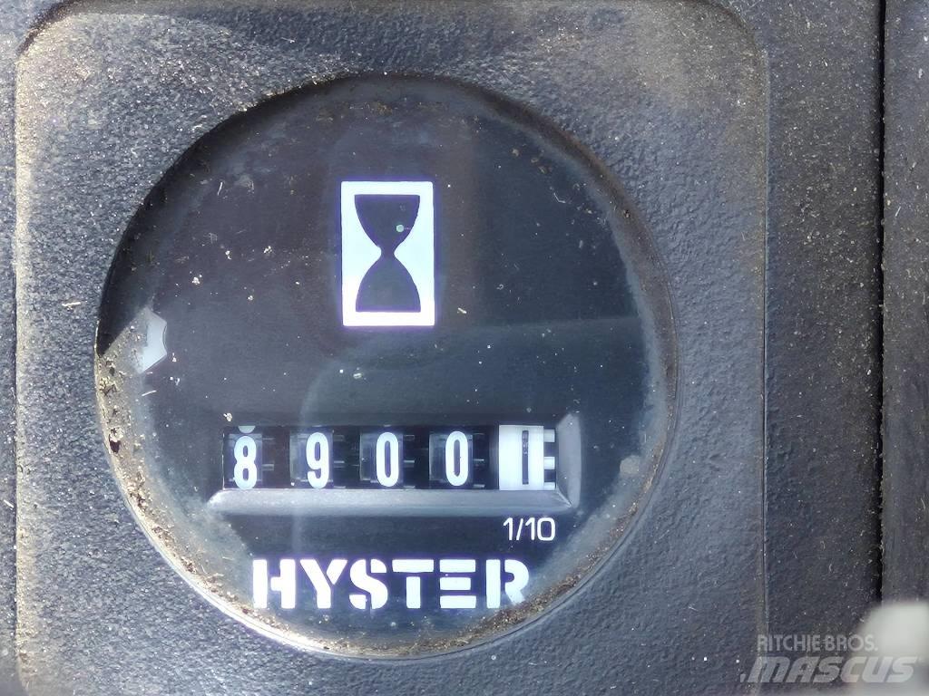 Hyster S 120 XL Wózki widłowe inne