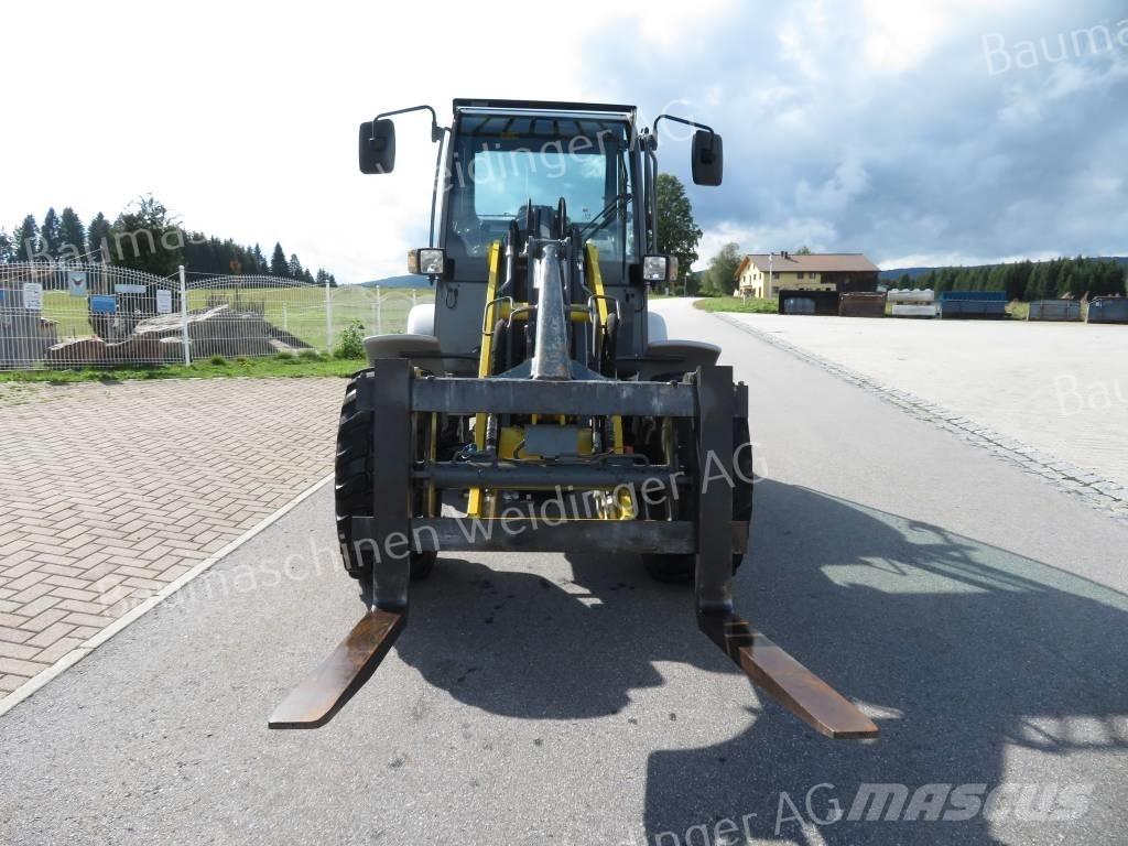 Kramer 5085 Ładowarki kołowe