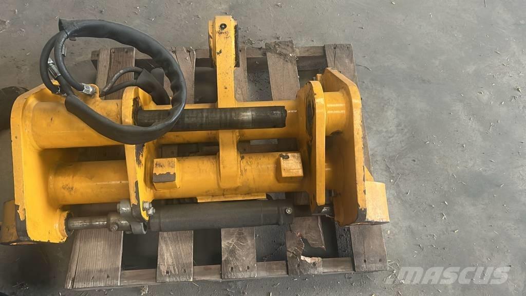 JCB HEADSTOCK Inny sprzęt do załadunku i kopania