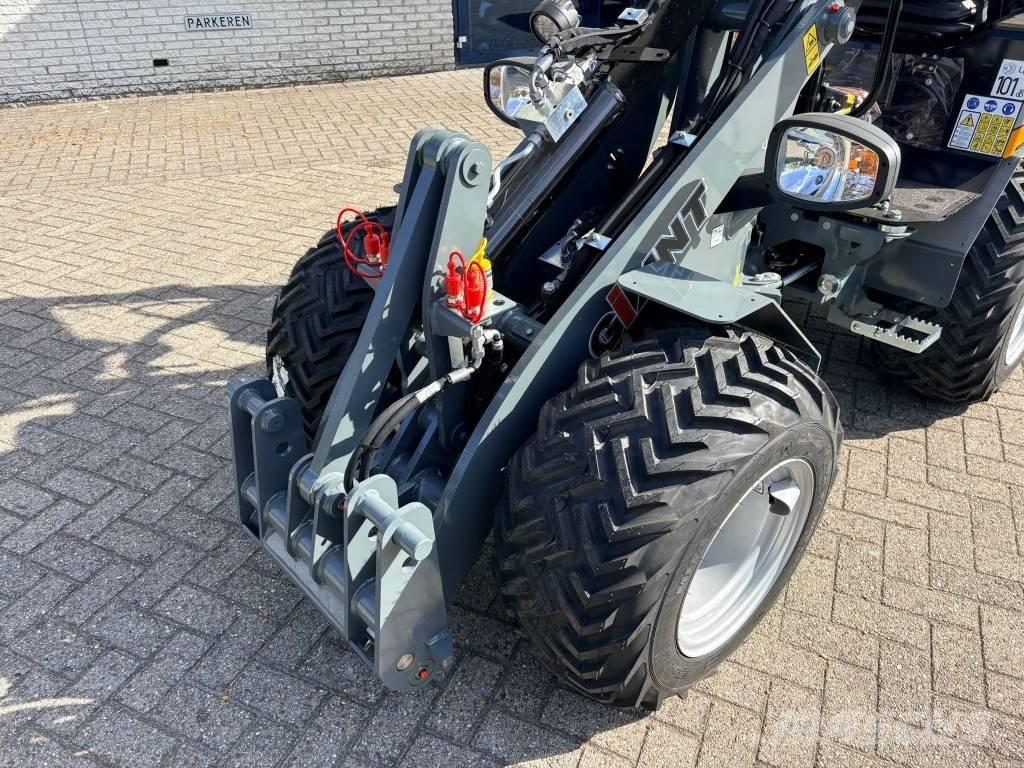 Giant G2300HD Xtra Miniładowarki