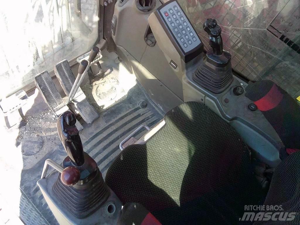 Liebherr R946 LC Koparki gąsienicowe