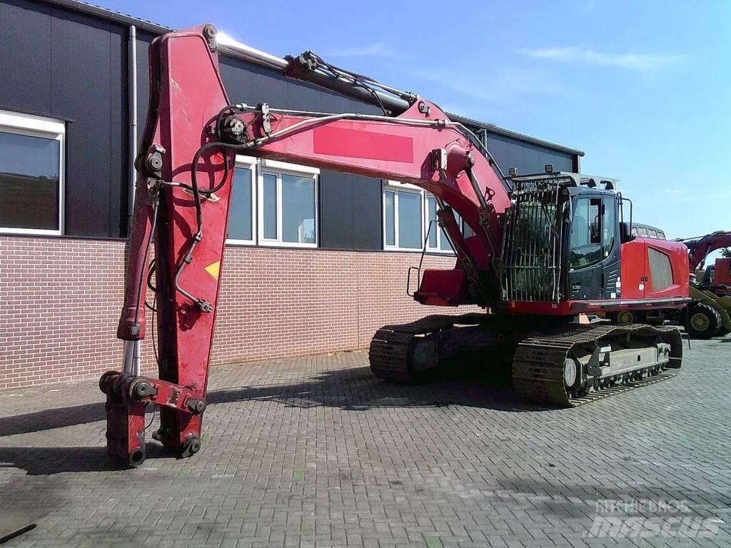 Liebherr R946 LC Koparki gąsienicowe